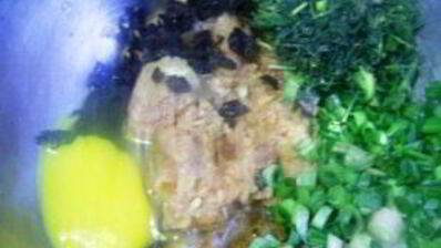 капустные рулетики