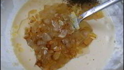 куриные рулетики с сырной начинкой запеченные с картошкой под сливочным соусом