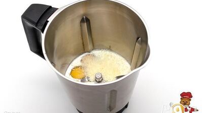 куриные рулеты с яичным кремом