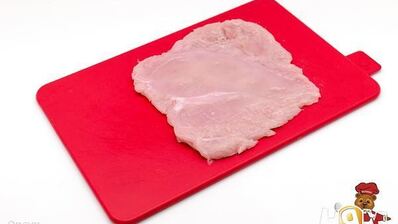 куриные рулеты с яичным кремом