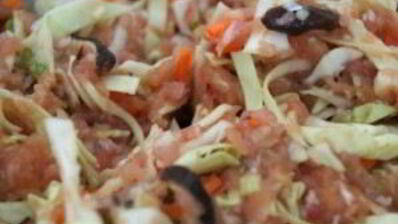 куриные рулеты