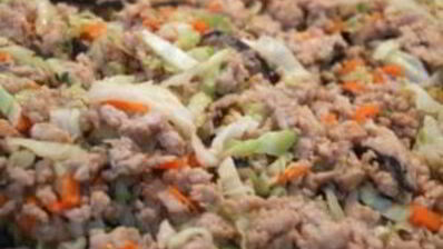 куриные рулеты