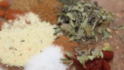 мясной рулет овца