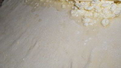 нежные рулетики