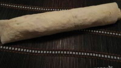 овощной рулет из лаваша с адыгейским сыром