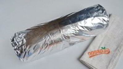 рулет из сала со шкуркой