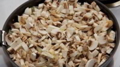 рулетики из говядины с сыром