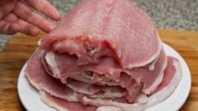 рулетики из говядины с сыром