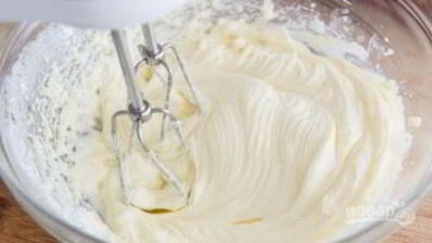 тыквенный рулет