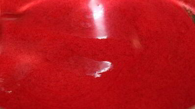 яркий фруктово-блинный рулет с рикоттой нежность