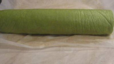 зеленый рулет с брокколи