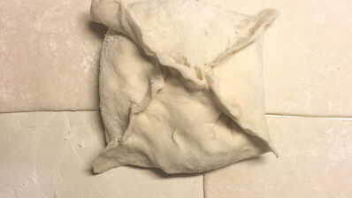 самса с тыквой