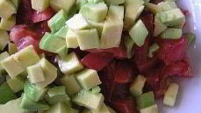 севиче по-латиноамерикански