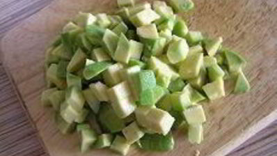 севиче по-латиноамерикански