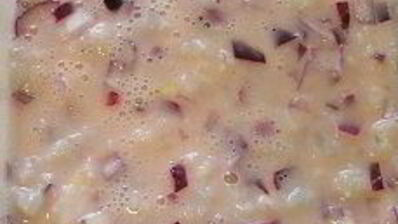 севиче по-латиноамерикански