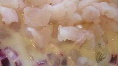 севиче по-латиноамерикански