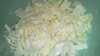 домашняя шаурма