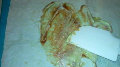 домашняя шаурма