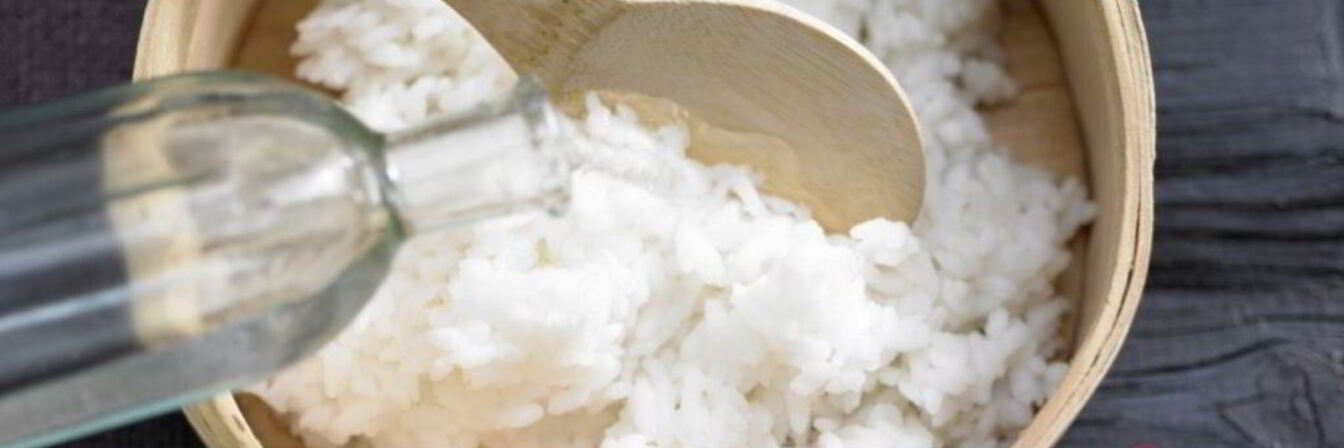 Рис для суши