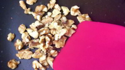 французские жареные сэндвичи с сыром филадельфия и зелеными яблоками