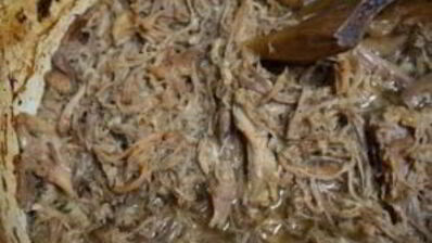 кубинский сэндвич