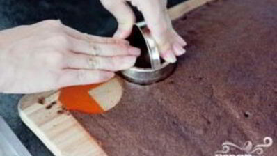 шоколадные сэндвичи с начинкой из мороженого