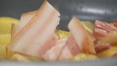 супер сэндвич