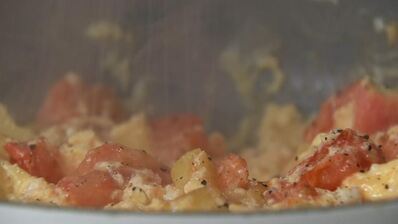 супер сэндвич