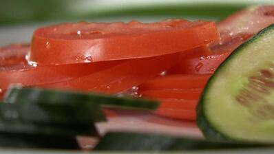 супер сэндвич