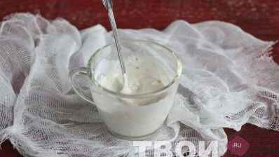 сэндвич с мясом и капустой