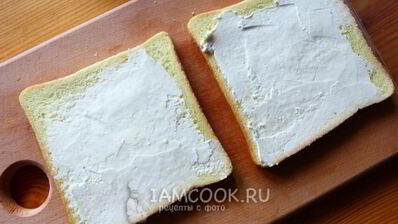 сэндвич со свининой