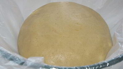 бельгийские тарталетки с фруктово-ореховой начинкой