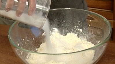 лимонные тарталетки