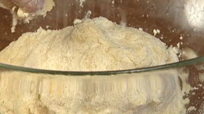 лимонные тарталетки