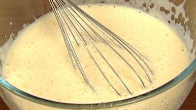 лимонные тарталетки