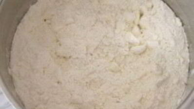 песочное тесто для тарталеток