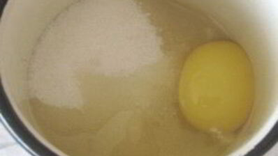 песочное тесто для тарталеток