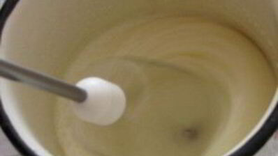 песочное тесто для тарталеток