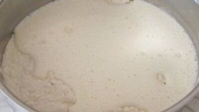 песочное тесто для тарталеток