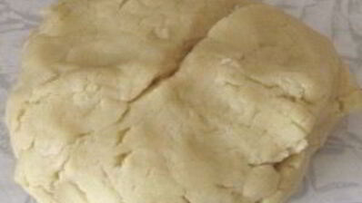 песочное тесто для тарталеток