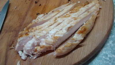 слоеные тарталетки с начинкой