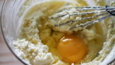 тарталетки без начинки