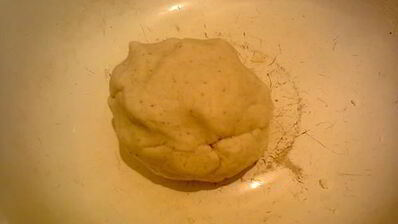 тарталетки для закусочных салатов