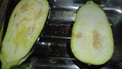 тарталетки елочки