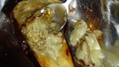 тарталетки елочки