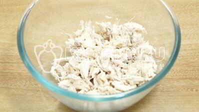 тарталетки из слоеного теста