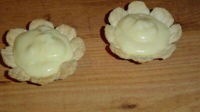 тарталетки королевский выбор