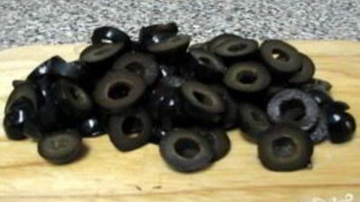 тарталетки на праздничный стол