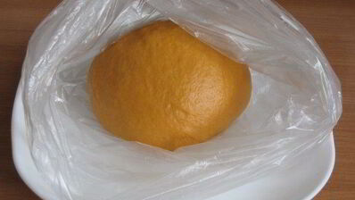 тарталетки осенние