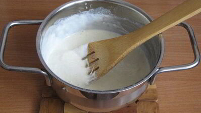 тарталетки осенние